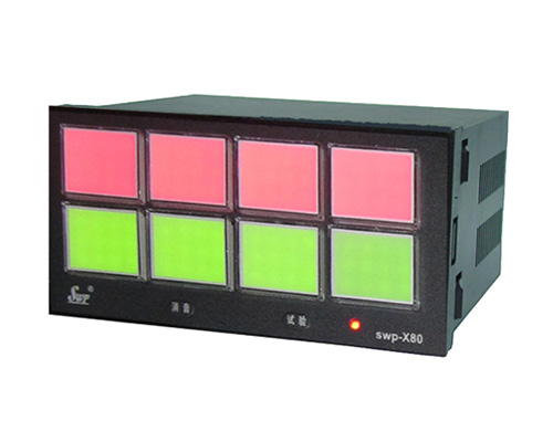 SWP-X80闪光报警控制仪(图1)