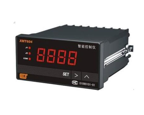 XMZ、T系列数字式显示调节仪(图1)