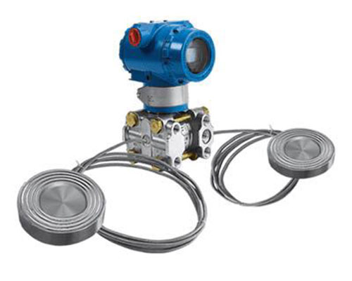 1151GP型压力变送器(图1)